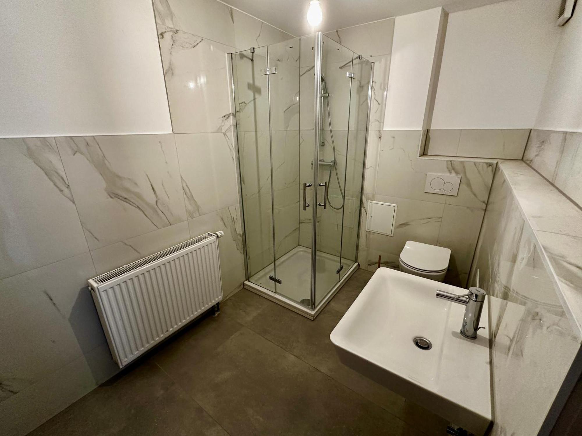 Ferienwohnung Hannah Nahe Freiburg 스홀스타트 외부 사진
