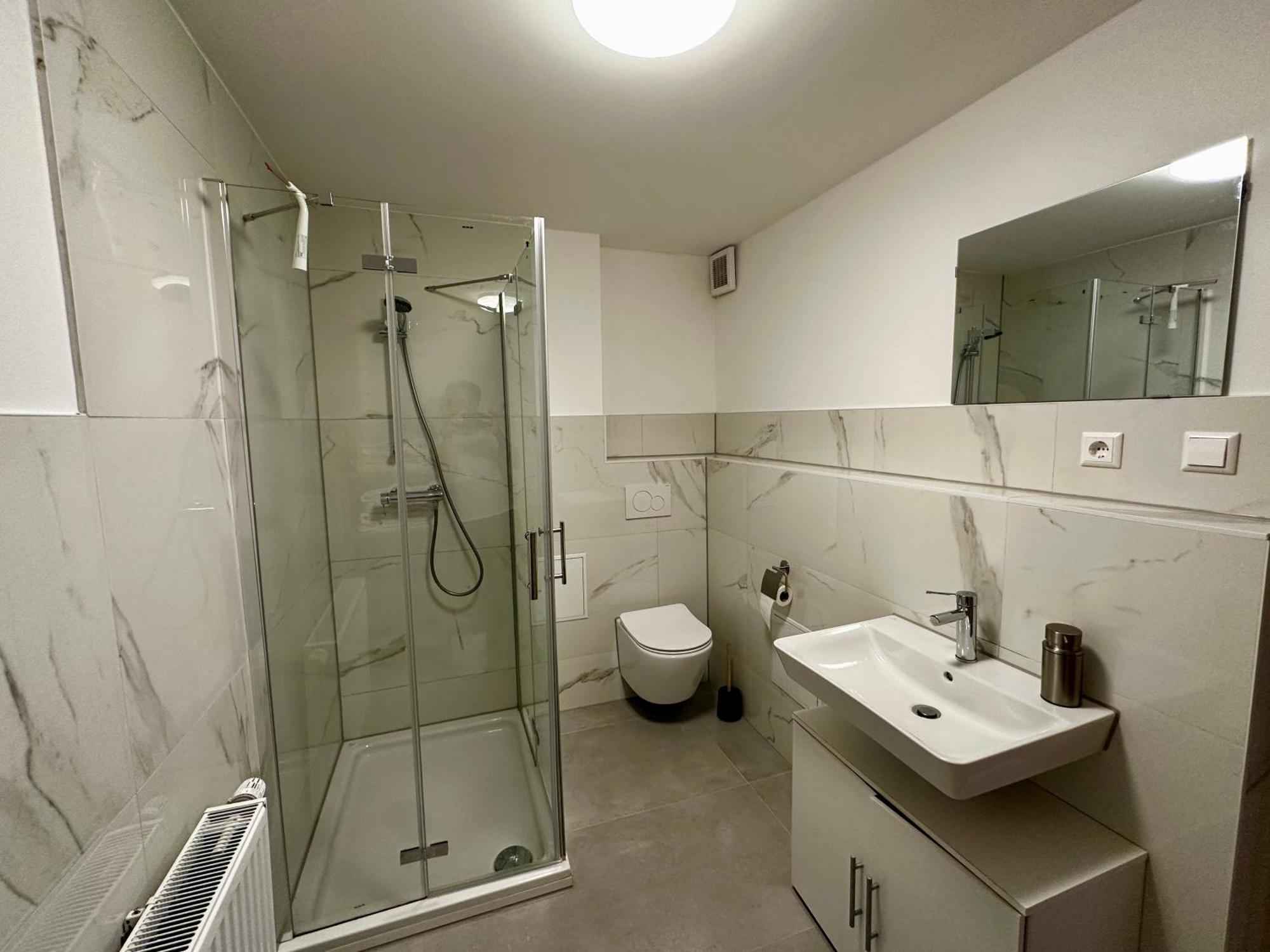 Ferienwohnung Hannah Nahe Freiburg 스홀스타트 외부 사진